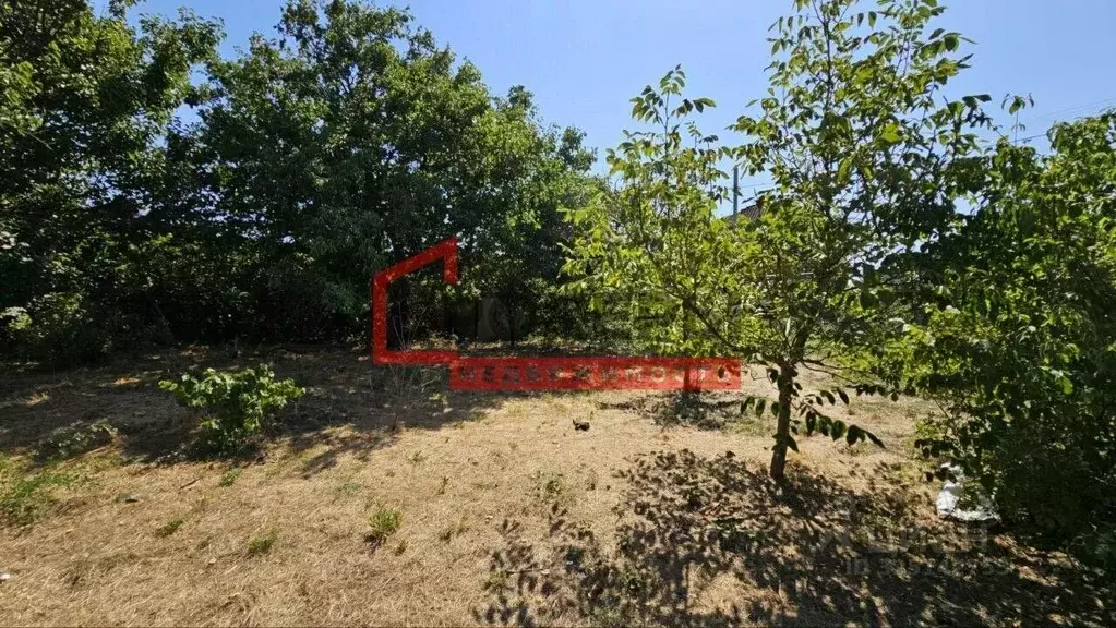 Участок в Севастополь Парус-2 садоводческое товарищество, 87 (4.1 ... - Фото 2