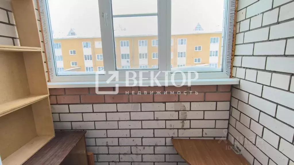 1-к кв. Костромская область, Кострома Венеция мкр, 54 (32.8 м) - Фото 2