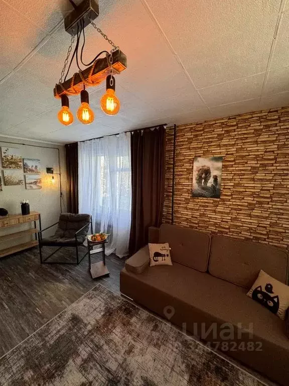 2-к кв. Бурятия, Кабанский район, пос. Танхой ул. Красногвардейская, ... - Фото 2