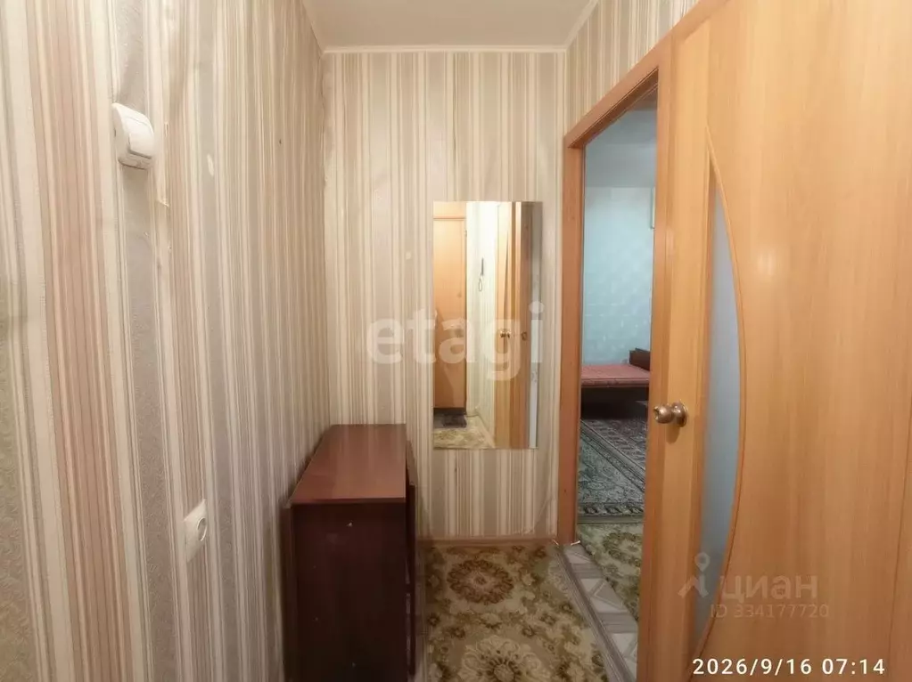 2-к кв. Самарская область, Самара Металлургическая ул., 86 (45.0 м) - Фото 1