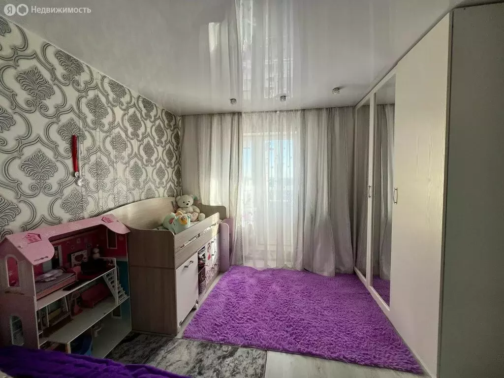1-комнатная квартира: Ивантеевка, улица Бережок, 3 (34 м) - Фото 1