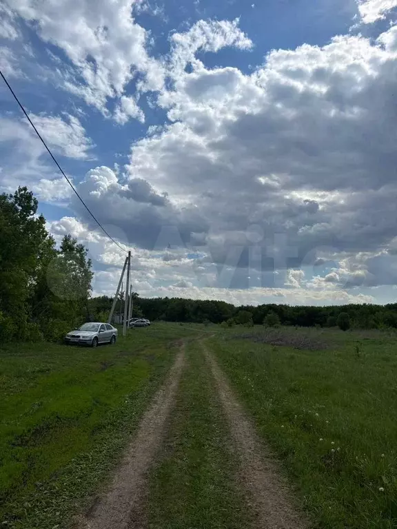 Участок 6,5 сот. (СНТ, ДНП) - Фото 1