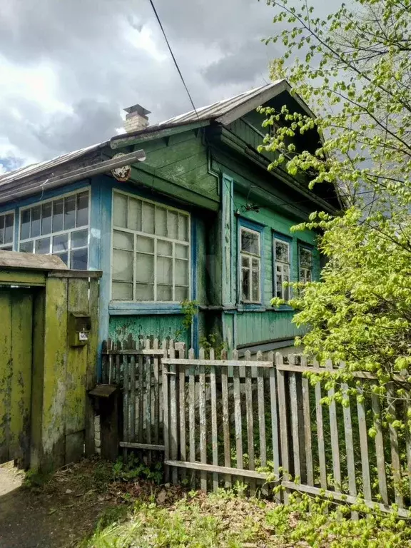 Дом 82 м на участке 31 сот. - Фото 1