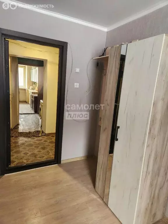 1к в 5-комнатной квартире (16 м) - Фото 0