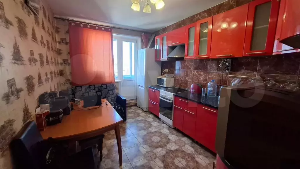 2-к. квартира, 60 м, 16/16 эт. - Фото 0