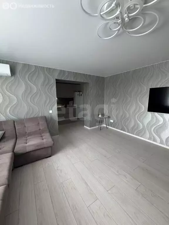 4-комнатная квартира: Томск, улица Яковлева, 35 (93.3 м) - Фото 2