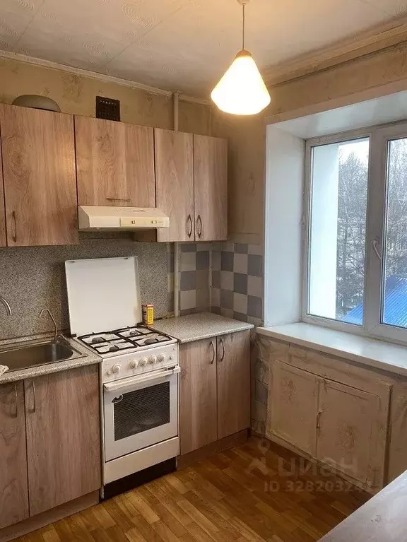 3-к кв. Томская область, Томск тракт Иркутский, 118/1 (57.2 м) - Фото 1
