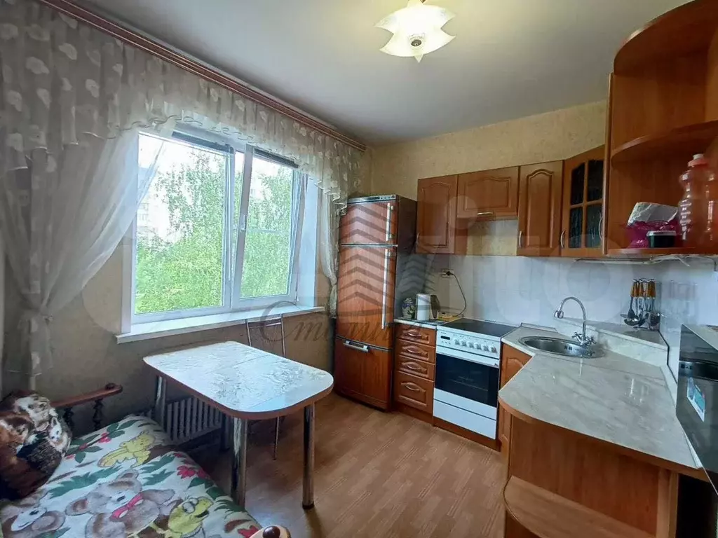1-к. квартира, 37 м, 3/10 эт. - Фото 0