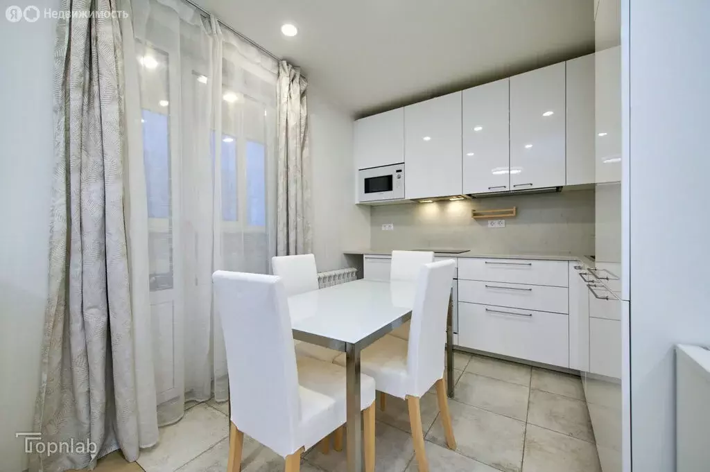 1-комнатная квартира: Москва, Нововладыкинский проезд, 1к4 (31.7 м) - Фото 2