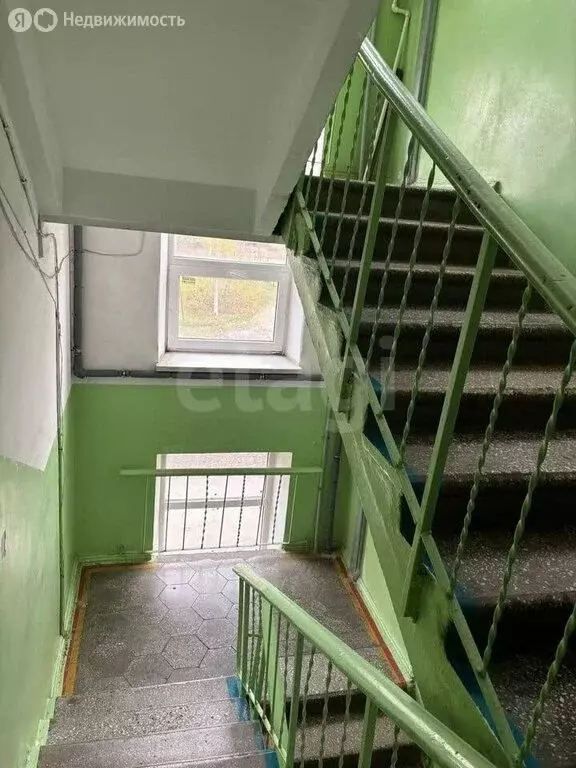 2-комнатная квартира: Новочеркасск, улица Макаренко, 6 (44.4 м) - Фото 1