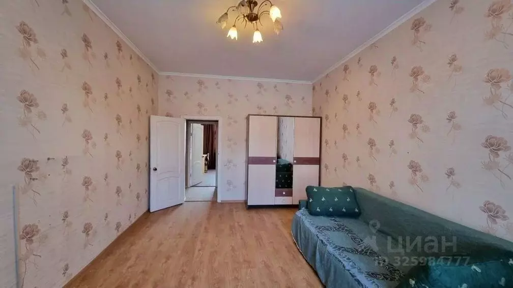 2-к кв. Московская область, Щелково Центральная ул., 37 (57.0 м) - Фото 2