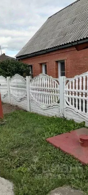 Дом в Красноярский край, Красноярск ул. Автомобилистов, 40 (89 м) - Фото 1