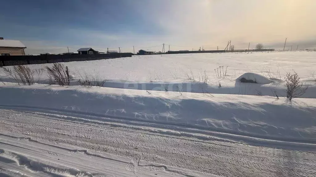 Участок в Ленинградская область, Гатчинский муниципальный округ, д. ... - Фото 1