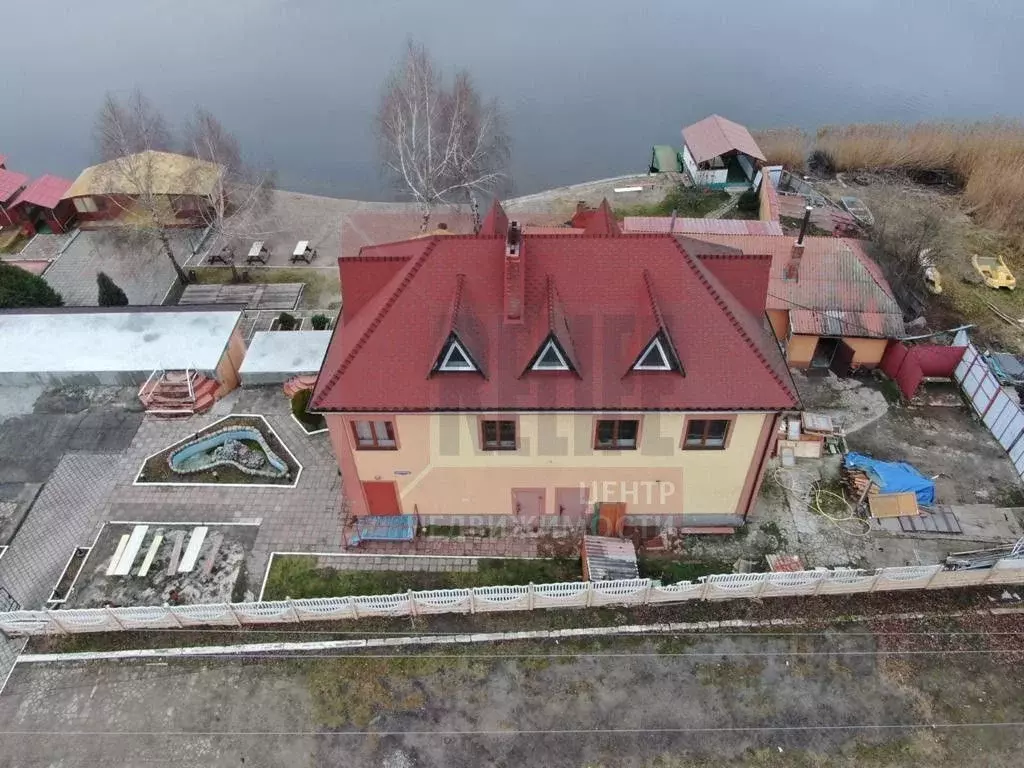 Помещение свободного назначения в Калининградская область, Калининград ... - Фото 2