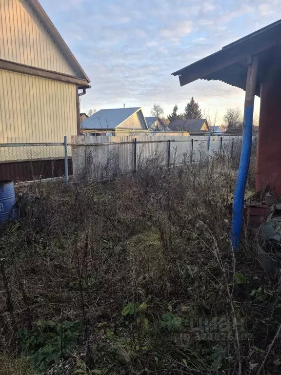 Дом в Саратовская область, Петровск ул. Гоголя, 6 (42 м) - Фото 2