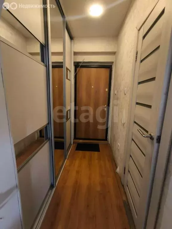 1-комнатная квартира: Улан-Удэ, Пионерская улица, 20Б (23.7 м) - Фото 2