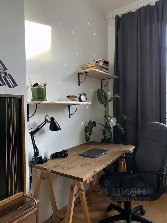 2-к кв. Калининградская область, Калининград ул. Степана Разина, 21 ... - Фото 1