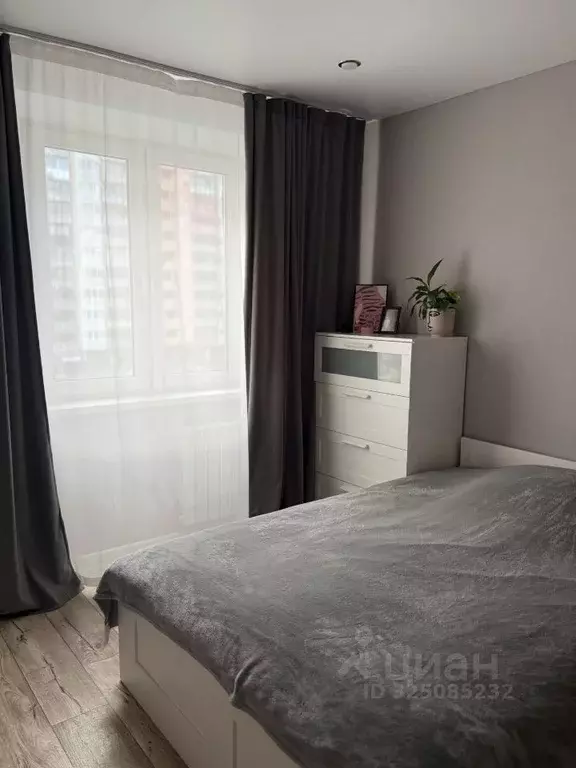 1-к кв. Челябинская область, Челябинск ул. 40-летия Победы, 61 (40.63 ... - Фото 1