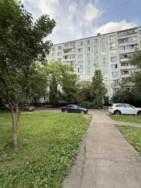 3-к кв. Москва Солнцевский просп., 5 (57.9 м) - Фото 1