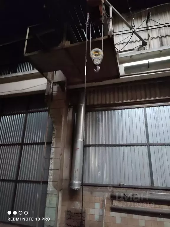 Производственное помещение в Московская область, Пушкино Заводская ... - Фото 2