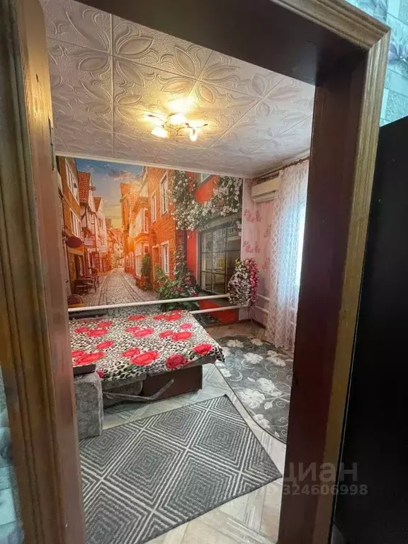 Дом в Краснодарский край, Темрюк ул. Кириллова, 6 (60 м) - Фото 1