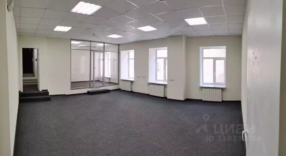 Офис в Санкт-Петербург Разъезжая ул., 5 (147 м) - Фото 1