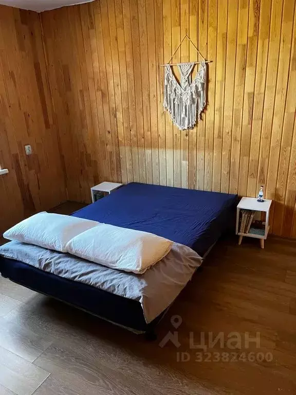 Дом в Бурятия, Прибайкальский район, с. Горячинск ул. Гагарина, 6 (87 ... - Фото 2