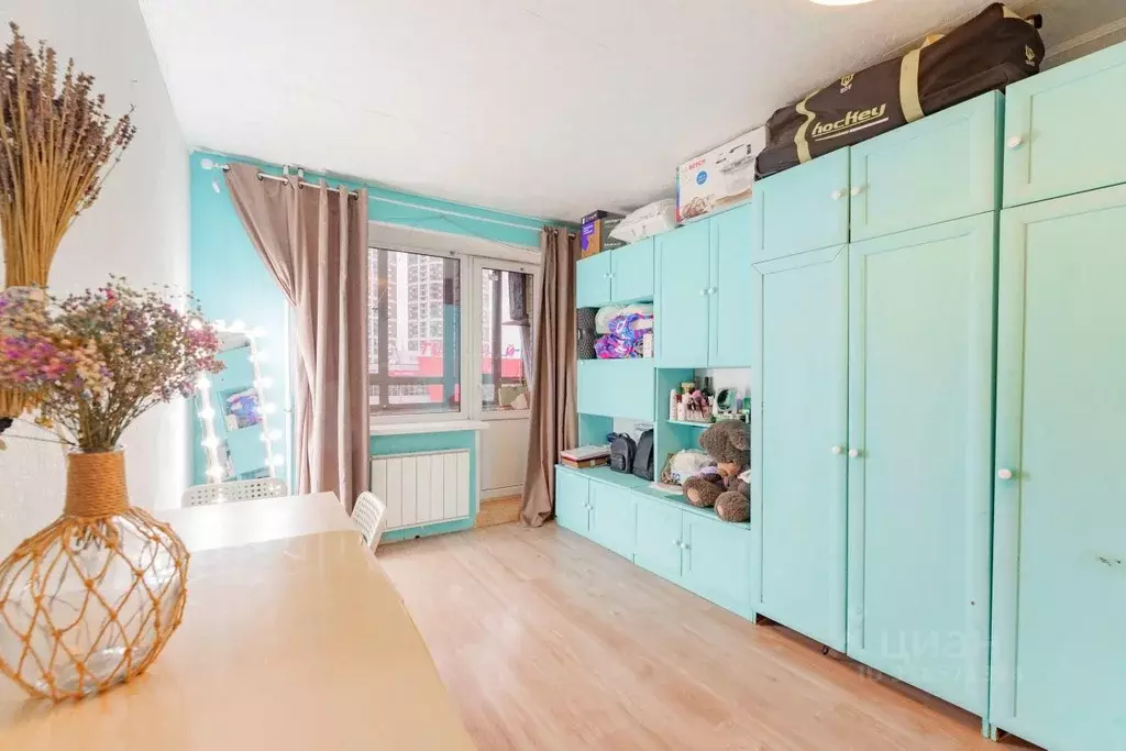 Студия Санкт-Петербург Дунайский просп., 28к2 (25.6 м) - Фото 0