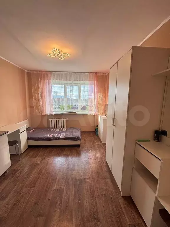 Комната 12 м в 1-к., 5/5 эт. - Фото 0