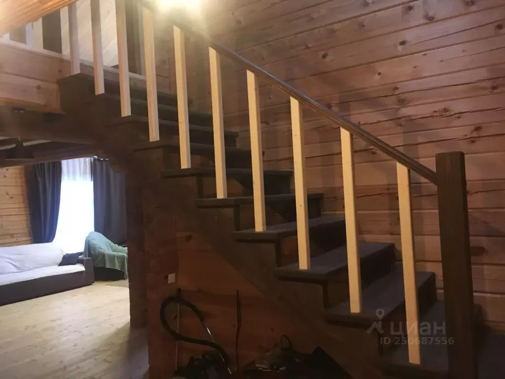 Дом в Московская область, Серпухов городской округ, д. Лужки ул. ... - Фото 2