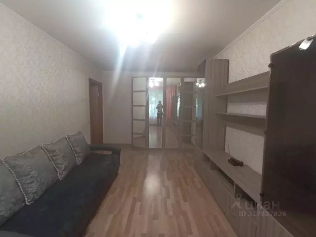 2-к кв. Москва Ставропольская ул., 58К2 (45.0 м) - Фото 0