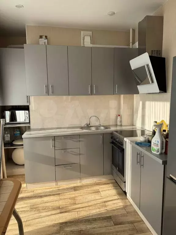 Квартира-студия, 35 м, 8/12 эт. - Фото 0