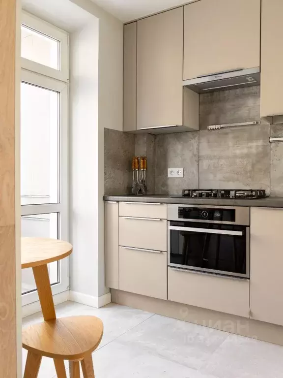 1-к кв. Санкт-Петербург Псковская ул., 22 (30.9 м) - Фото 2