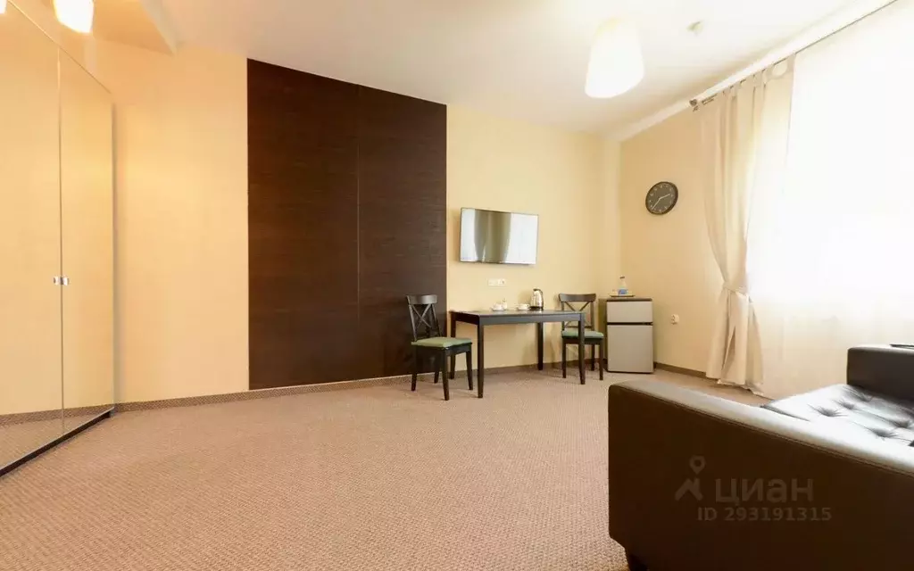 Комната Свердловская область, Березовский ул. Ленина, 38 (38.0 м) - Фото 2