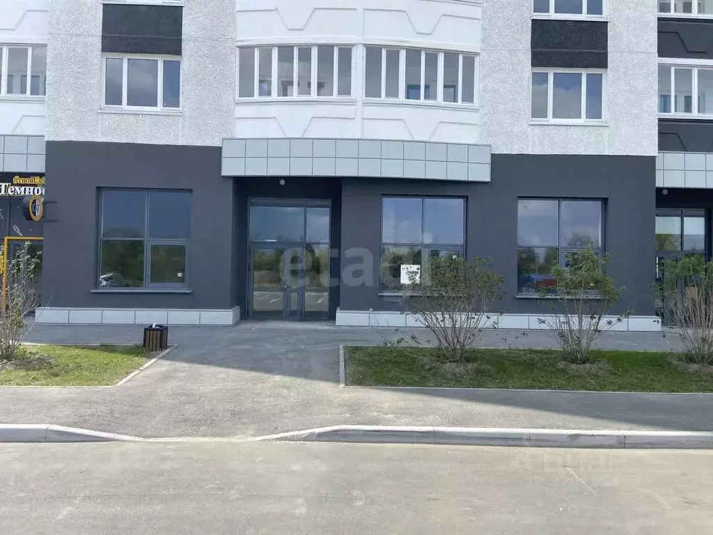 Помещение свободного назначения в Тюменская область, Тюменский район, ... - Фото 2