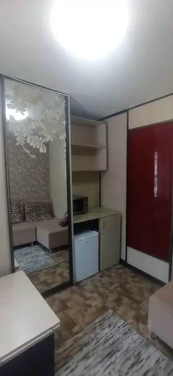 1-к кв. Самарская область, Самара ул. Победы, 7ак2 (12.0 м) - Фото 2