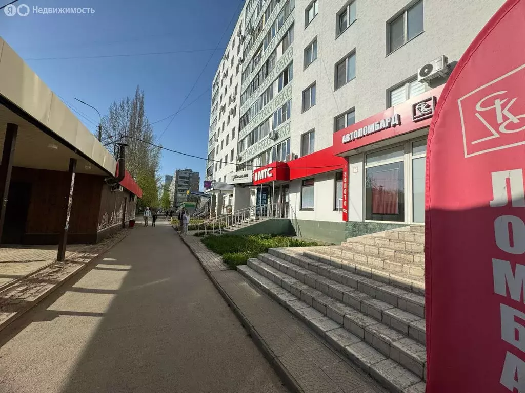 Помещение свободного назначения (57 м) - Фото 0