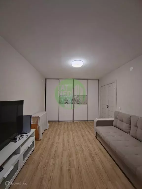 Продаётся 1-к квартира, 42 м - Фото 1