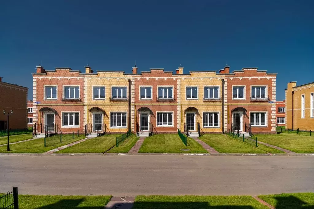2-к. квартира, 48 м, 1/2 эт. - Фото 0