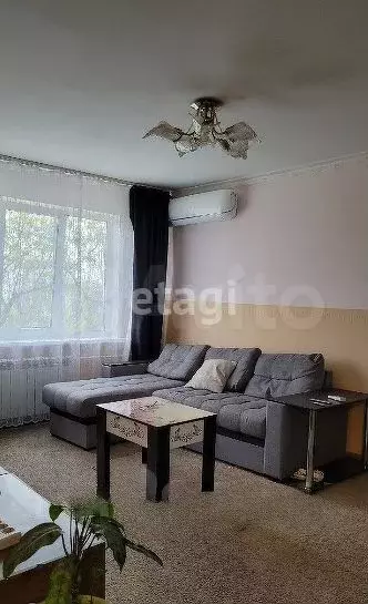 2-к. квартира, 46,1 м, 2/9 эт. - Фото 0