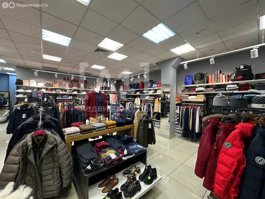 Помещение свободного назначения (127 м) - Фото 1