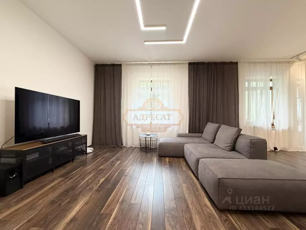 1-к кв. Санкт-Петербург Приморский просп., 43 (73.5 м) - Фото 2