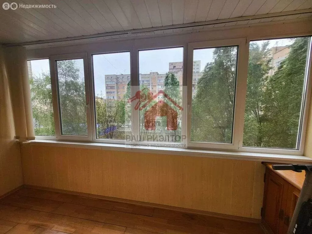 3-комнатная квартира: Самара, Арцыбушевская улица, 40 (120.8 м) - Фото 0