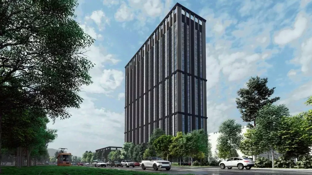 2-к кв. Хабаровский край, Хабаровск 19-я школа кв-л,  (47.85 м) - Фото 2