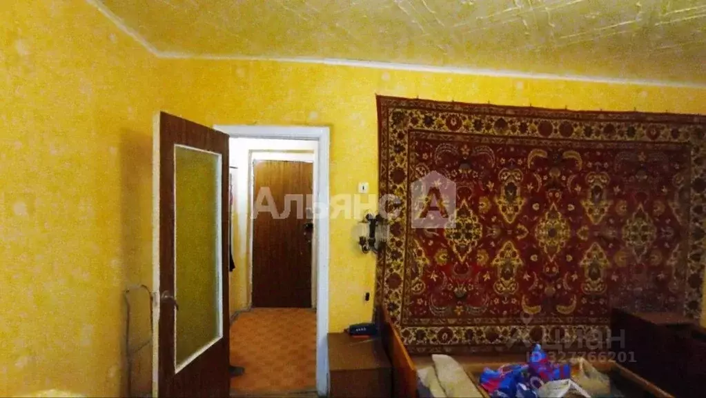 1-к кв. Ростовская область, Белокалитвинский район, Шолоховский пгт ... - Фото 2