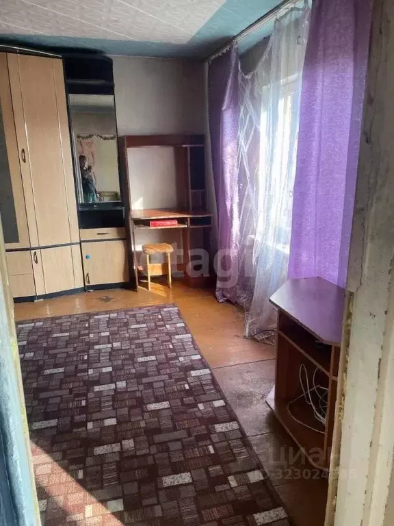 Дом в Челябинская область, Кыштым ул. Малая Тюменская, 9 (53 м) - Фото 1