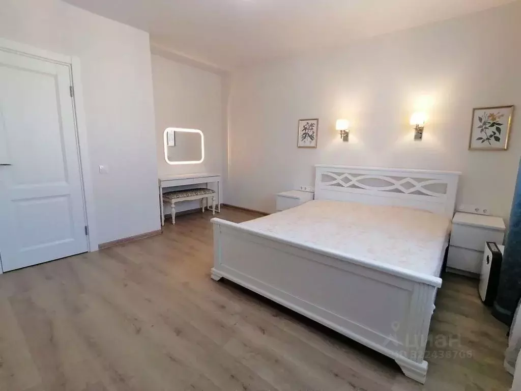 Таунхаус в Краснодарский край, Краснодар ул. Даниила Смоляна, 53 (91 ... - Фото 1