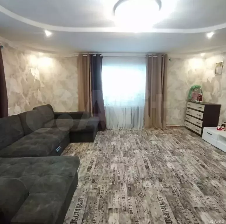 Дом 64,6 м на участке 3,7 сот. - Фото 0