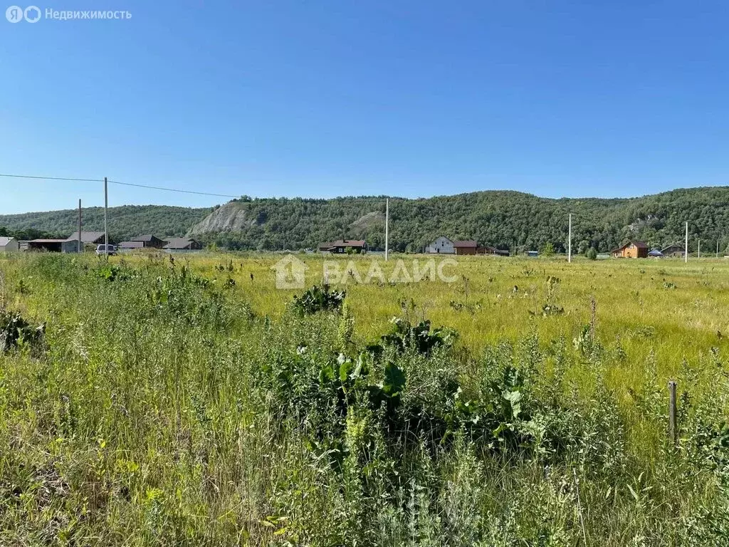 Участок в Иглинский район, Акбердинский сельсовет, ДНТ Сосновый Бор ... - Фото 0