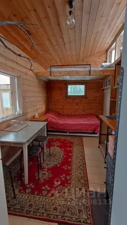 Дом в Калужская область, Юхновский район, Колыхманово с/пос, с. ... - Фото 2